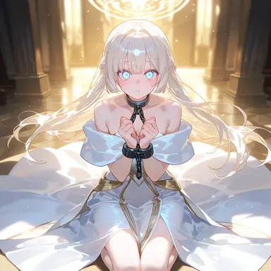 Profile image of Aria Solgar