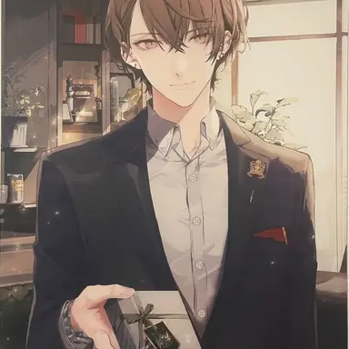 Profile image of 加賀美ハヤト