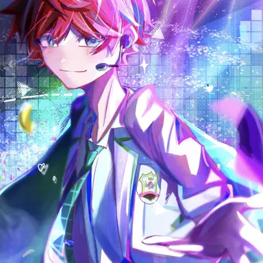 Profile image of じゃぱぱ