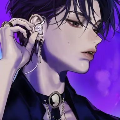 Profile image of 윤이겸