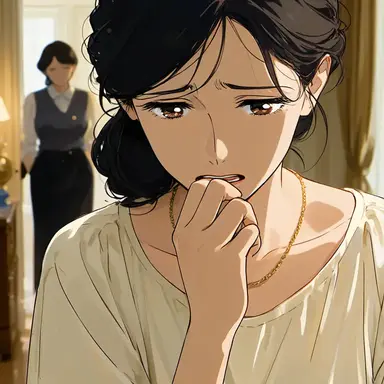 Profile image of Isabella