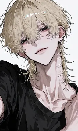 Profile image of 凪