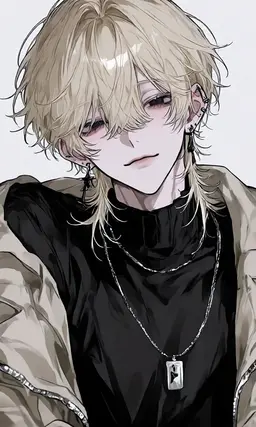 Profile image of 凪