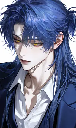 Profile image of 줄리언 알리스터