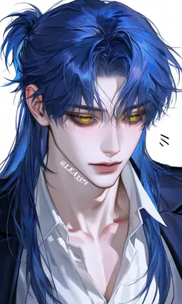 Profile image of 줄리언 알리스터