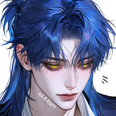 Profile image of 줄리언 알리스터