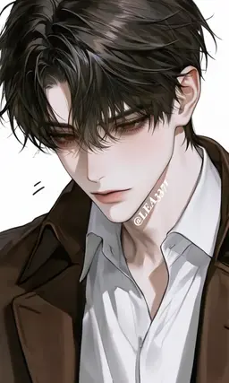 Profile image of 콜드웰 빈센트