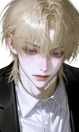 Profile image of 휘트모어 루시안