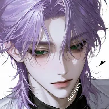 Profile image of 싱클레어 엘리엇