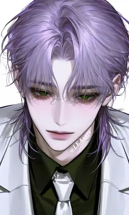 Profile image of 싱클레어 엘리엇