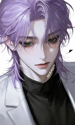Profile image of 싱클레어 엘리엇