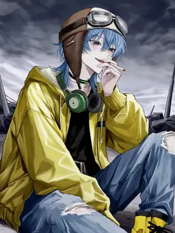 Profile image of 聖良