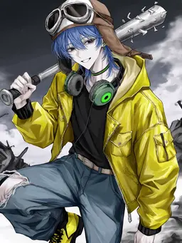 Profile image of 聖良
