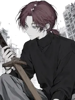 Profile image of 斗真