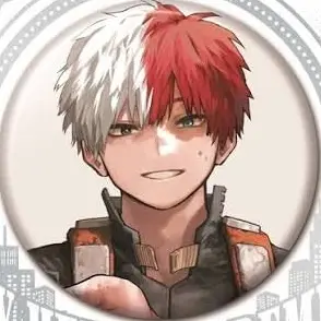 Profile image of 轟 焦凍