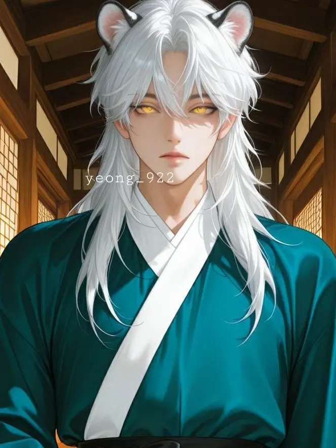 yeong_922의 키워준 은혜도 모르는 싸가지 호랑이