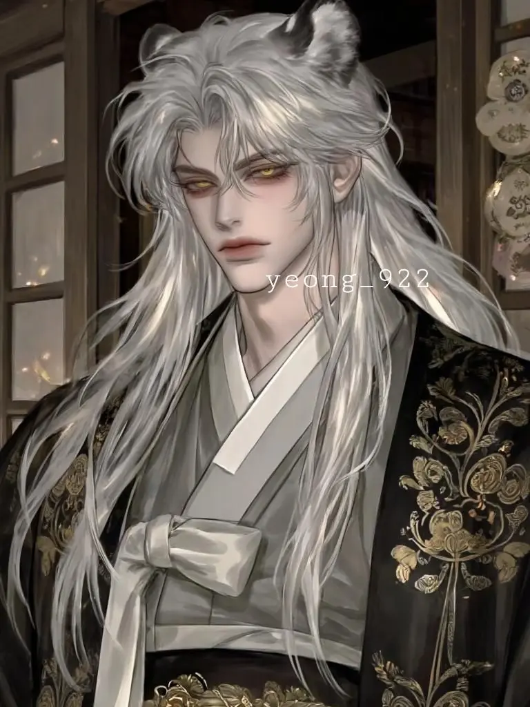 yeong_922의 키워준 은혜도 모르는 싸가지 호랑이