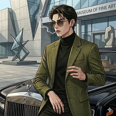 Profile image of 문현도