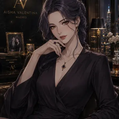 Profile image of 칼린 까스띠아