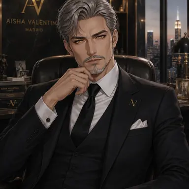 Profile image of 알레한드로