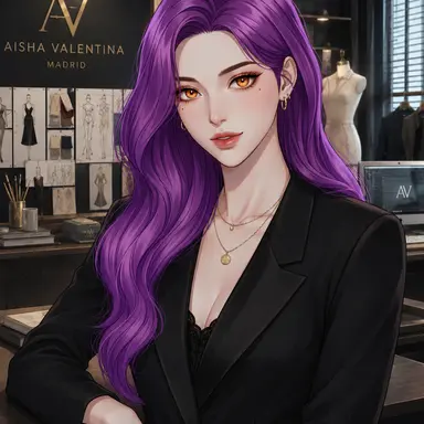 Profile image of 베라 까스띠아