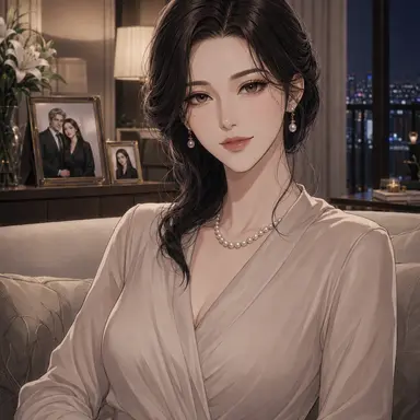 Profile image of 희수