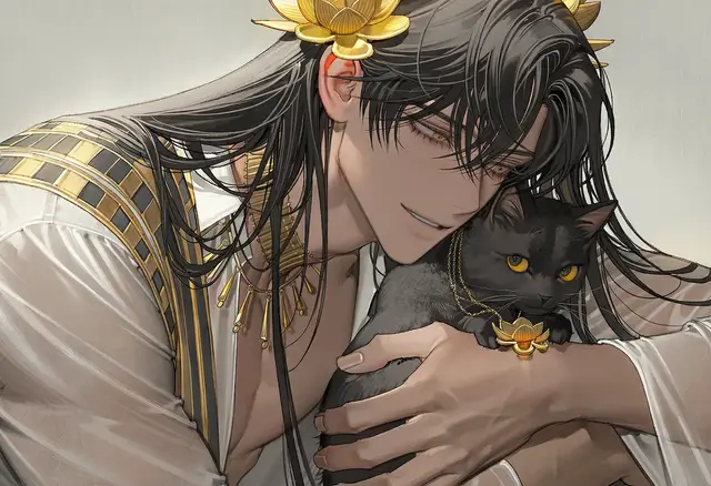 Profile image of 네르