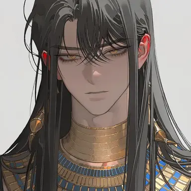 Profile image of 네페르템