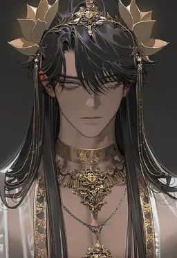 Profile image of 네페르템