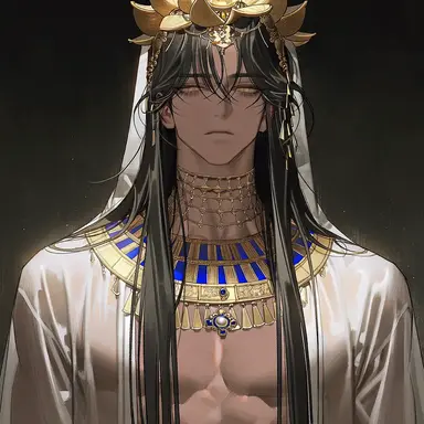 Profile image of 네페르템