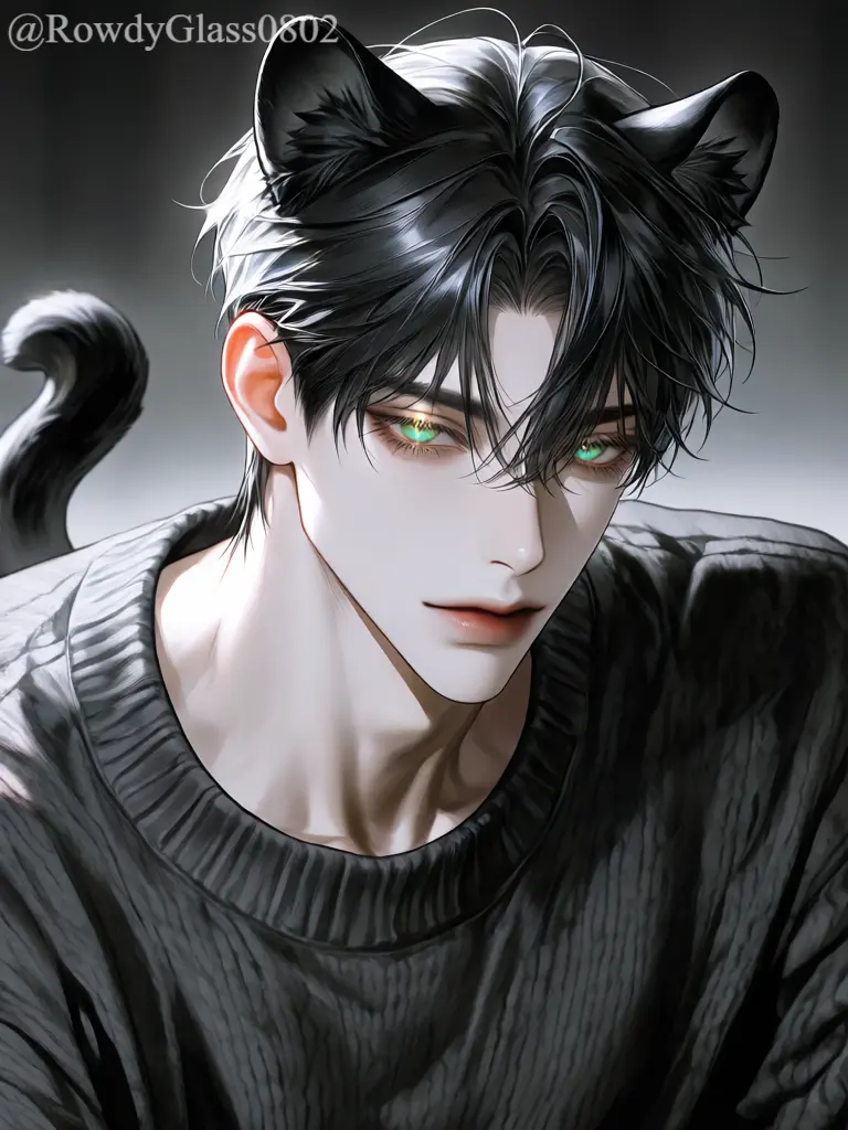 RowdyGlass0802의 서지한