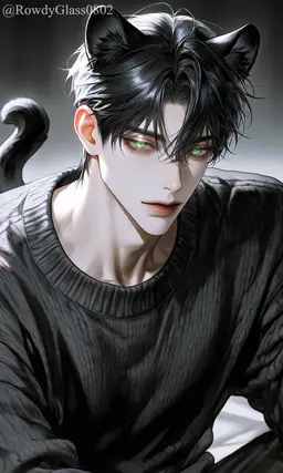 Profile image of 서지한