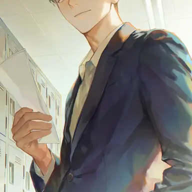 Profile image of Vincent Whittman
