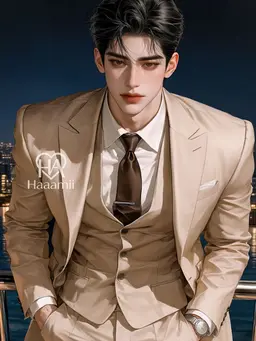 Profile image of Pyo Taehyuk