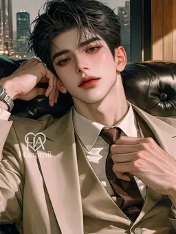 Profile image of Pyo Taehyuk