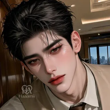 Profile image of Pyo Taehyuk