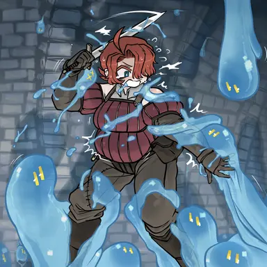 Profile image of イアン