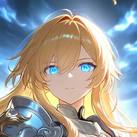Profile image of 아스테리아