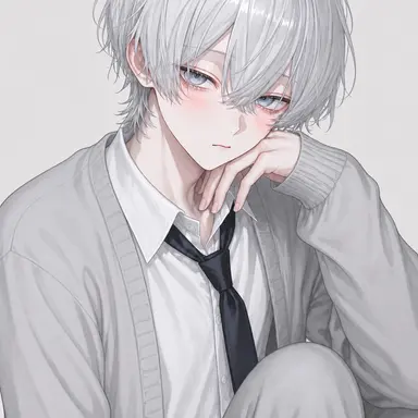 Profile image of 久遠 氷雨