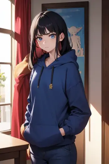 Profile image of Chloe