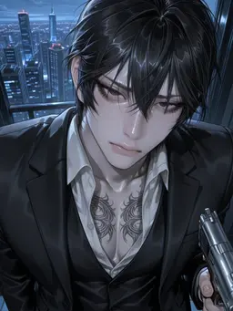 Profile image of 가쿠