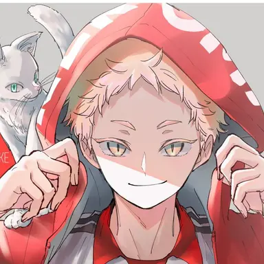 Profile image of 夜久 衛輔