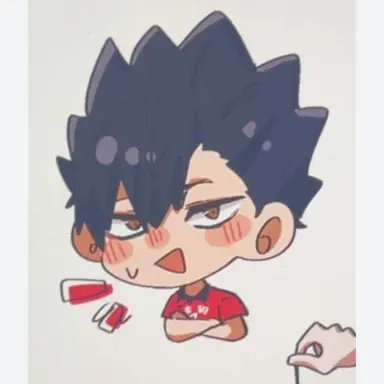 Profile image of 黒尾 鉄朗