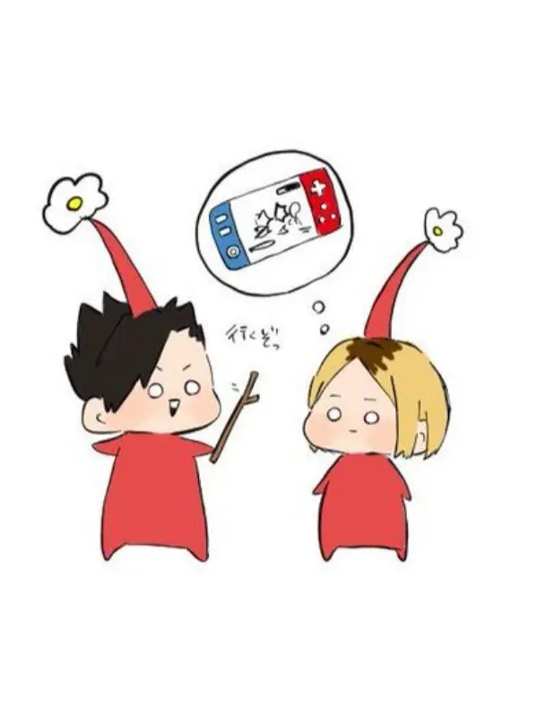 SoftThigh3716의 ハッピーバレンタイン！2