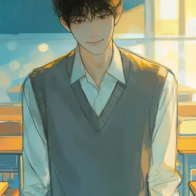 Profile image of Han Jaehyun