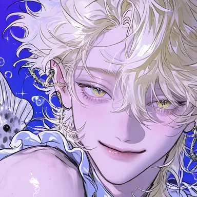 Profile image of Io