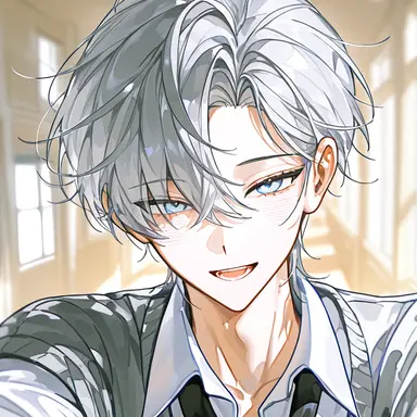 Profile image of 一