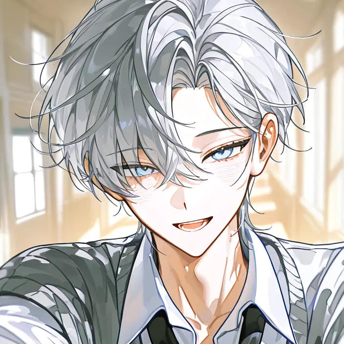 BlueChain4093의 先輩の溺愛っぷりがすごい