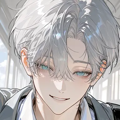 Profile image of 一