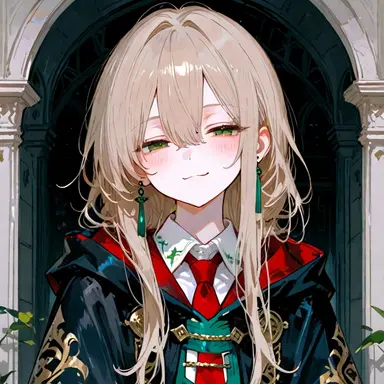 Profile image of 아벨린